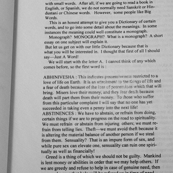 Wisdom Of The Ancients Lobsang Rampa Tibetan Chinese Japanese Buddhist Hindu - Picture 6 of 6